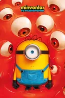 Minions & Monsters