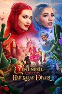 Descendants: Wicked Wonderland
