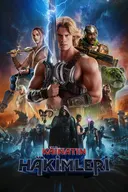 Masters of the Universe