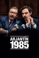 Argentina 1985